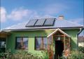 Specializujeme se na využití solární energie pro vytápění domu